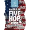Blue Bee Brewery American Five Hop Version 73