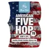 Blue Bee Brewery American Five Hop Version 78