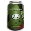 Foxtail Brewing Rookie Season Lager