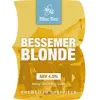 Blue Bee Brewery Bessemer Blonde