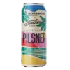 Silversmith Brewing Company West Coast Pilsner