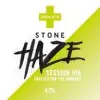 Joule's Brewery Stone Haze