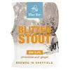 Blue Bee Brewery Blitzen