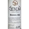 Senja Handbryggeri Brown Ale