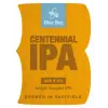 Blue Bee Brewery Centennial IPA