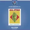 3 Sons Brewing Company All Star Hazy Pale Ale