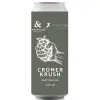 Ampersand Brew Co Cromer Krush