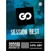 Garage Culture Brewing Co Session Best
