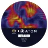 Atom Beers Infrared