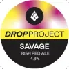 Drop Project Brewing Co. Savage - Collabfest 2025
