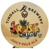 Tindall Ales Krush On You