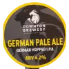 Downton Brewery German Pale Ale