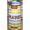 Wishbone Brewing Company Folkbier Oktoberfest Lager