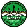 Neptune Brewery Cask Club - Cascade