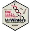 MrWinter's (prev Winter’s) Atom S.M.A.S.H Flagon x Mosaic