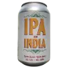 Little Mesters Brewing IPA For India