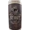 Little Mesters Brewing Stout