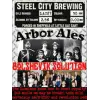Steel City Brewing Bolshevik Solution