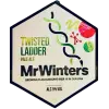 MrWinter's (prev Winter’s) Twisted Ladder
