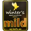 MrWinter's (prev Winter’s) Mild