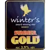 MrWinter's (prev Winter’s) Summer Gold