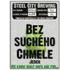 Steel City Brewing Bez Suchého Chmele - Jeden