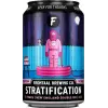 Brouwerij Frontaal 10 Years - Stratification