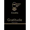 Eredità Beer Gratitude
