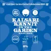 CoolHead Brew CBGF: Kalsarikännit In the Garden