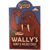 Little Critters Brewing Co. Wally's Honey & Walnut Stout