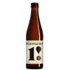 Brasserie Toussaint 1! IPA Numéro 1