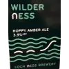 Loch Ness Brewery WilderNess Hoppy Amber Ale