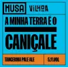 Cerveja Independente Musa A Minha Terra e O CanicALE