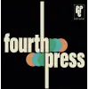Private Press Brewing Fourth Press