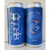 Gnosis Brewing Soft Open