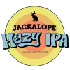 Jackalope Brewing Company Hazy IPA