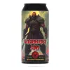 Game Over Brewing Co. Berserker's Fury