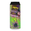 Nepo Brewing (prev. Browar Nepomucen) Crazy Lines Series: Bergamot