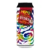 Nepo Brewing (prev. Browar Nepomucen) Crazy Lines Series: Hydra