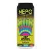 Nepo Brewing (prev. Browar Nepomucen) Gold Series: Hop Crown