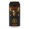 Sudden Death Brewing Bull of the Woods