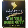 MrWinter's (prev Winter’s) On the Beer City