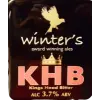 MrWinter's (prev Winter’s) KHB
