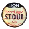 Lion Brewery (Sri Lanka) Lion Barrel Aged Stout