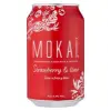 Darguner Brauerei Cult Mokai Strawberry & Lime
