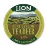 Lion Brewery (Sri Lanka) Lion Pure Ceylon Tea Beer