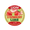 Lion Brewery (Sri Lanka) Lion Strawberry Lime
