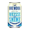 BrewDog Weisse & Shine