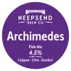 Neepsend Brew Co. Archimedes