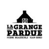 La Grange Pardue - Ferme Brassicole La Bout D'Viarge